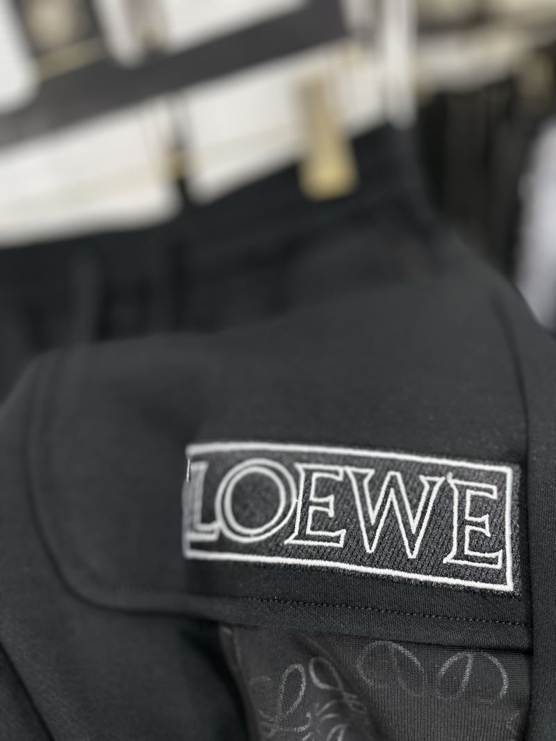 Loewe Long Pants